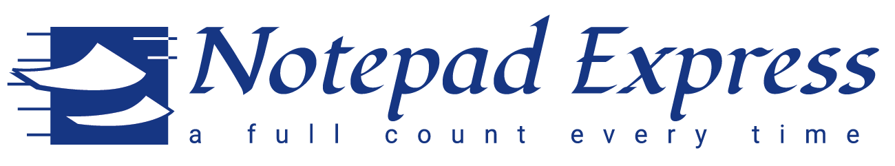 Notepad Express Logo